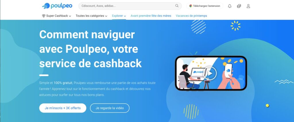 cashback avis risques