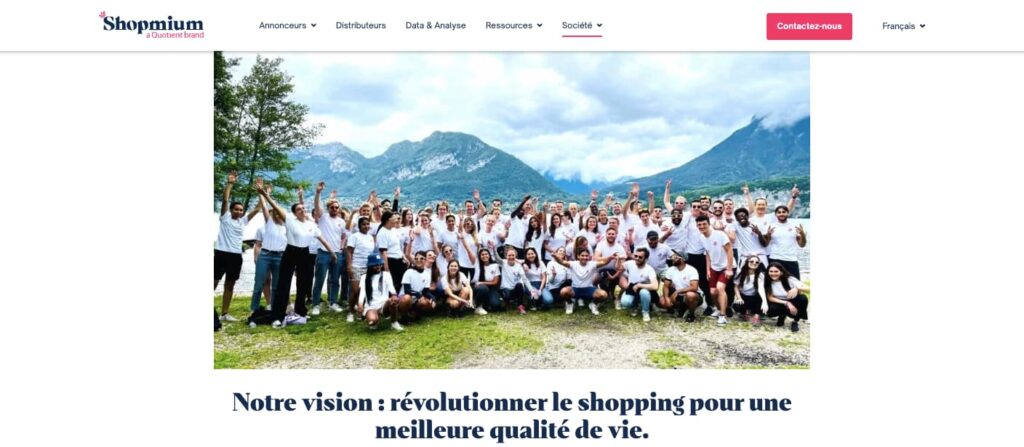 Shopmium avis sécurité