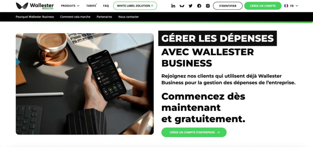 Wallester app avis