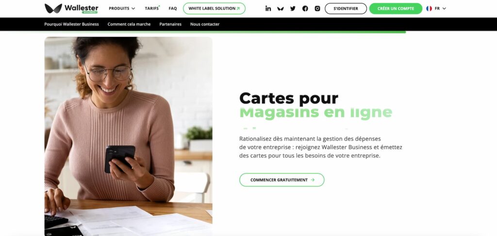 Wallester avis carte virtuelle