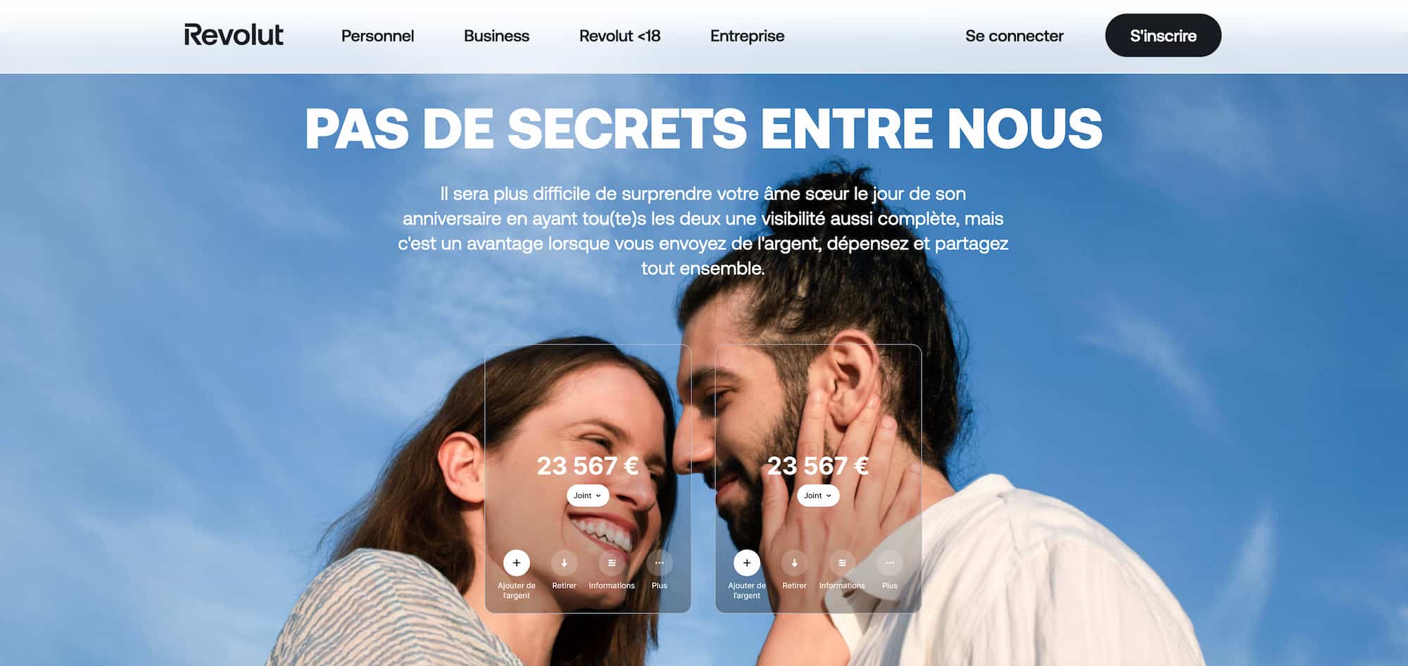 compte joint