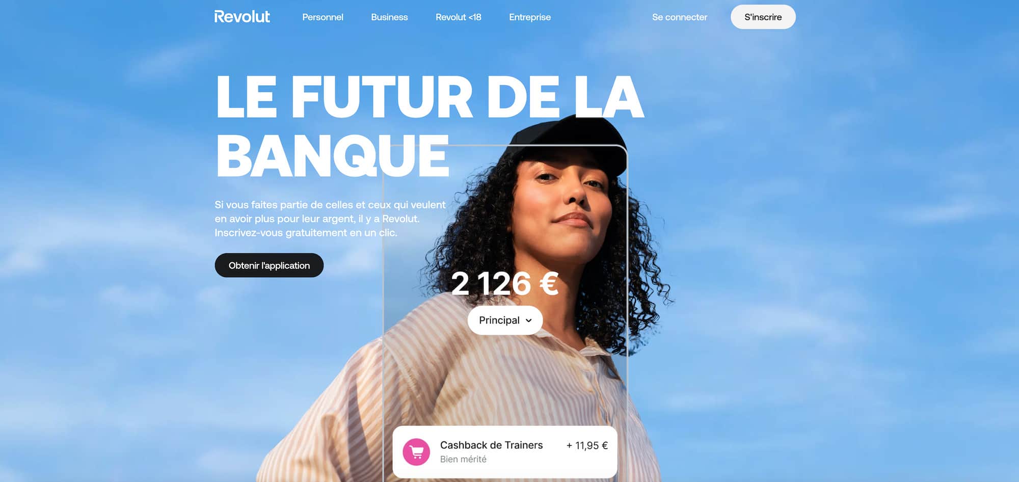 Comment bénéficier de l’offre à l’inscription chez Revolut