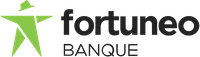 Logo fortuneo