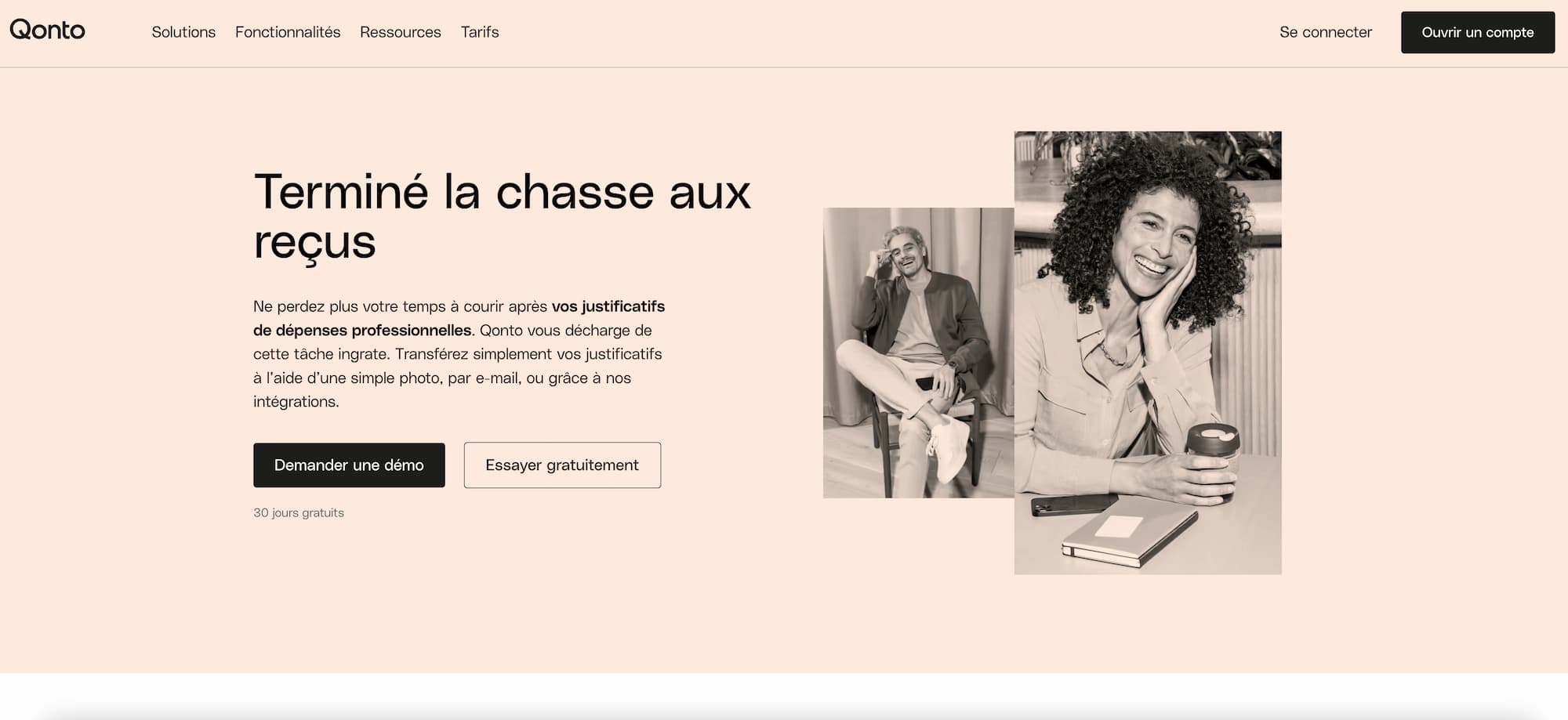 compte pro avec logiciel comptables avantages