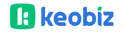 Logo Keobiz