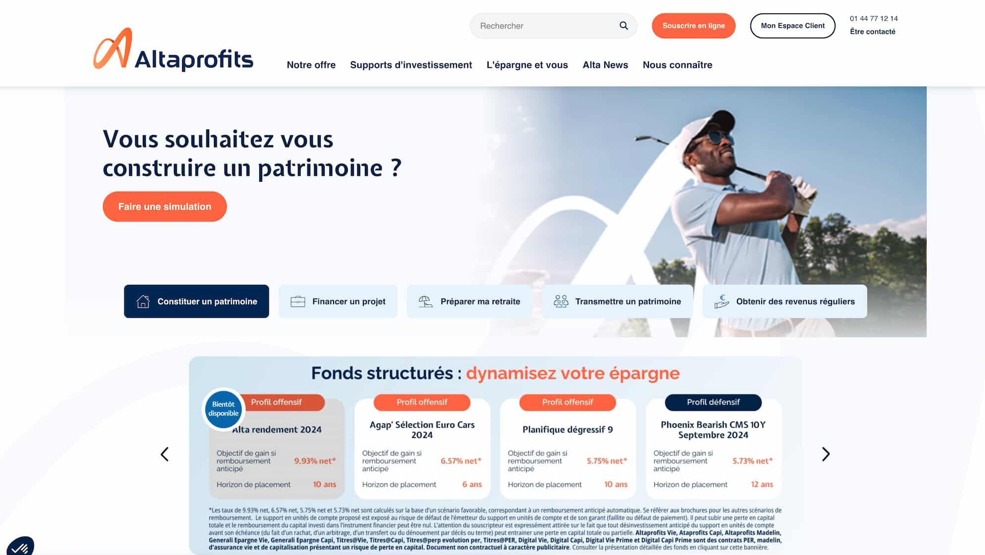 altaprofits avis