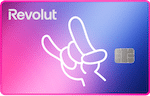 Carte Revolut Plus