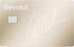 Carte metal revolut