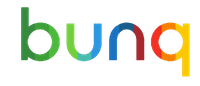 logo bunq